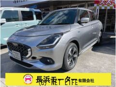 スズキ スイフト