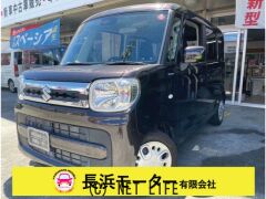 スズキ スペーシア