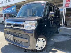 スズキ スペーシア