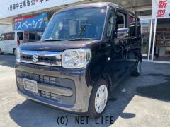 スズキ スペーシア