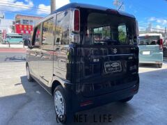 スズキ スペーシア