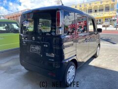 スズキ スペーシア