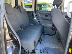 スズキ スペーシア