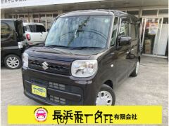 スズキ スペーシア