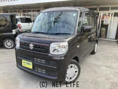 スズキ スペーシア