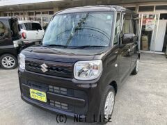 スズキ スペーシア