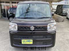 スズキ スペーシア