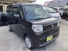 スズキ スペーシア