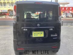 スズキ スペーシア