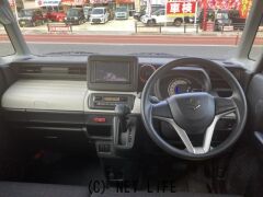 スズキ スペーシア