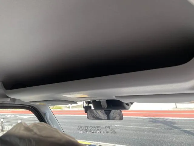 スズキ エブリイ