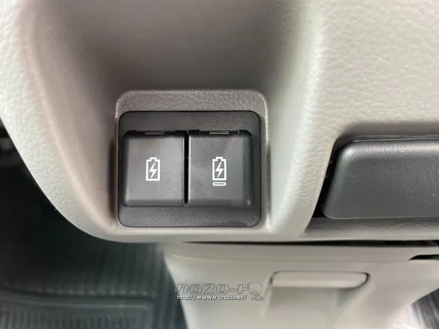 スズキ エブリイ