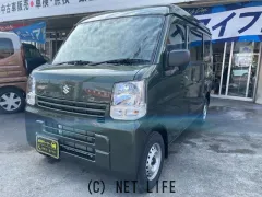 スズキ エブリイ