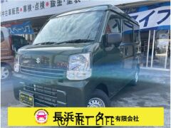 スズキ エブリイ