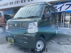 スズキ エブリイ