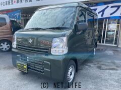 スズキ エブリイ