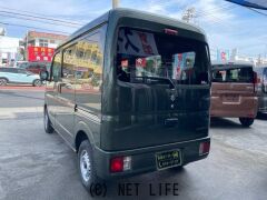 スズキ エブリイ