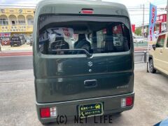 スズキ エブリイ