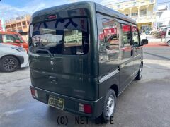 スズキ エブリイ