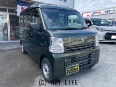 スズキ エブリイ