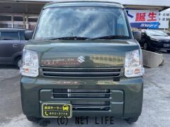 スズキ エブリイ