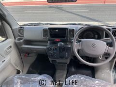 スズキ エブリイ