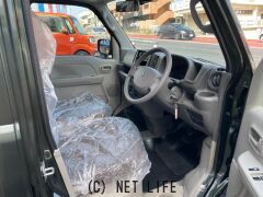 スズキ エブリイ