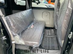 スズキ エブリイ