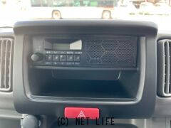 スズキ エブリイ