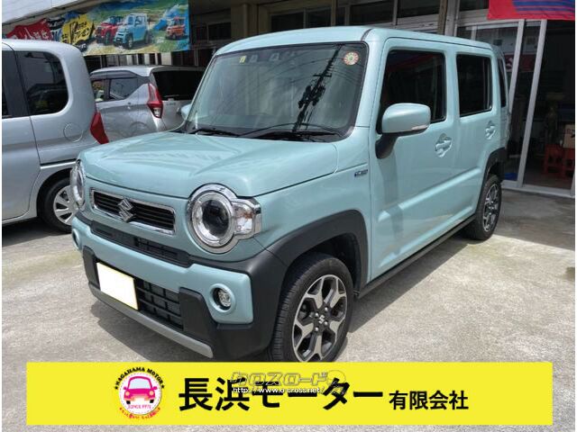 スズキ ハスラー