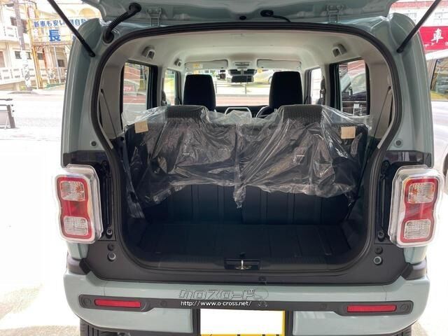 スズキ ハスラー