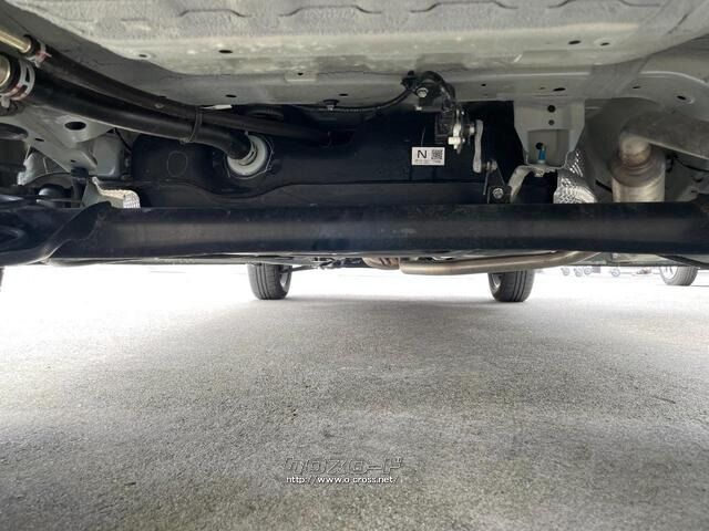 スズキ ハスラー