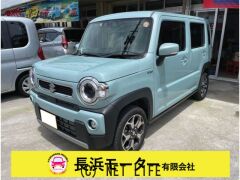 スズキ ハスラー