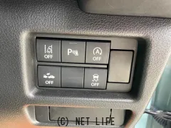 スズキ ハスラー
