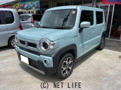 スズキ ハスラー