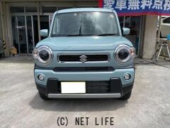 スズキ ハスラー