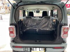 スズキ ハスラー