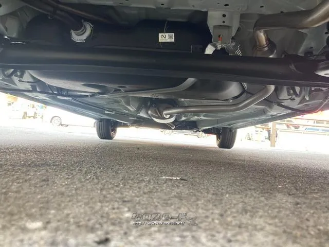 スズキ ワゴンRスマイル
