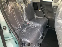 スズキ ワゴンRスマイル