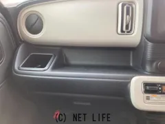 スズキ ワゴンRスマイル