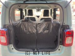 スズキ ワゴンRスマイル