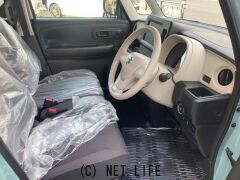 スズキ ワゴンRスマイル