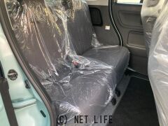 スズキ ワゴンRスマイル