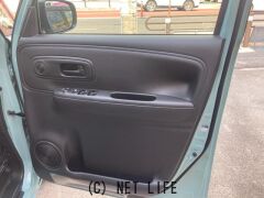 スズキ ワゴンRスマイル