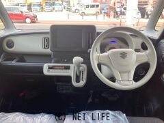 スズキ ワゴンRスマイル