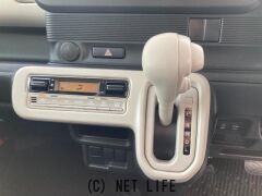スズキ ワゴンRスマイル