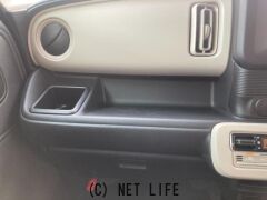 スズキ ワゴンRスマイル