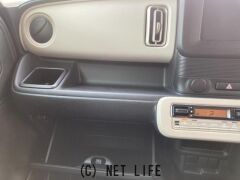 スズキ ワゴンRスマイル