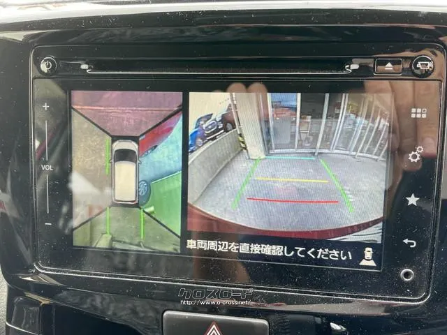 スズキ ソリオ