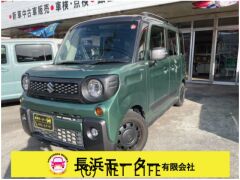 スズキ スペーシア